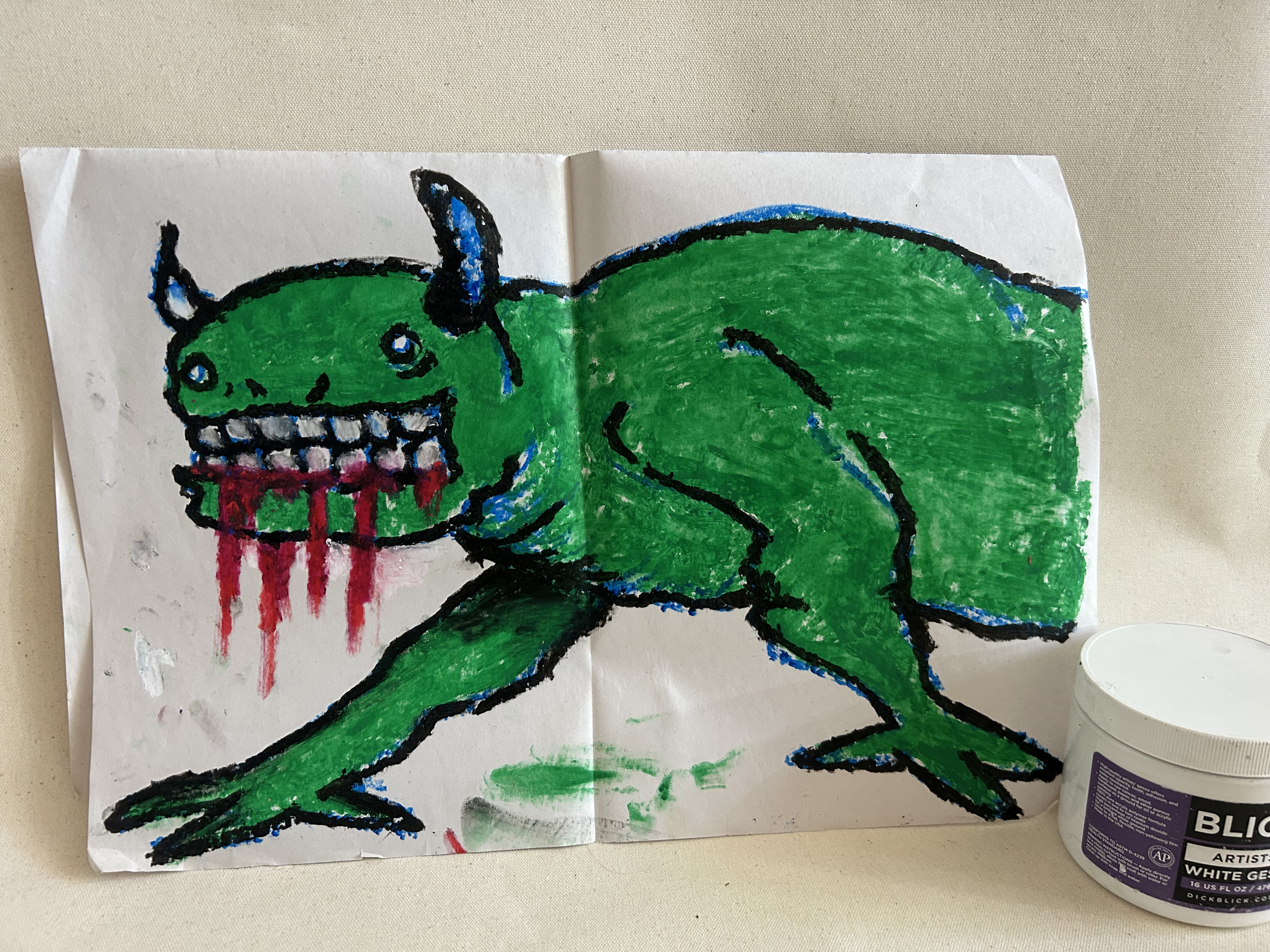 Creature